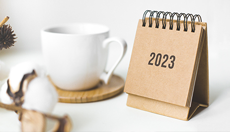 Como está o seu planejamento estratégico para 2023?
